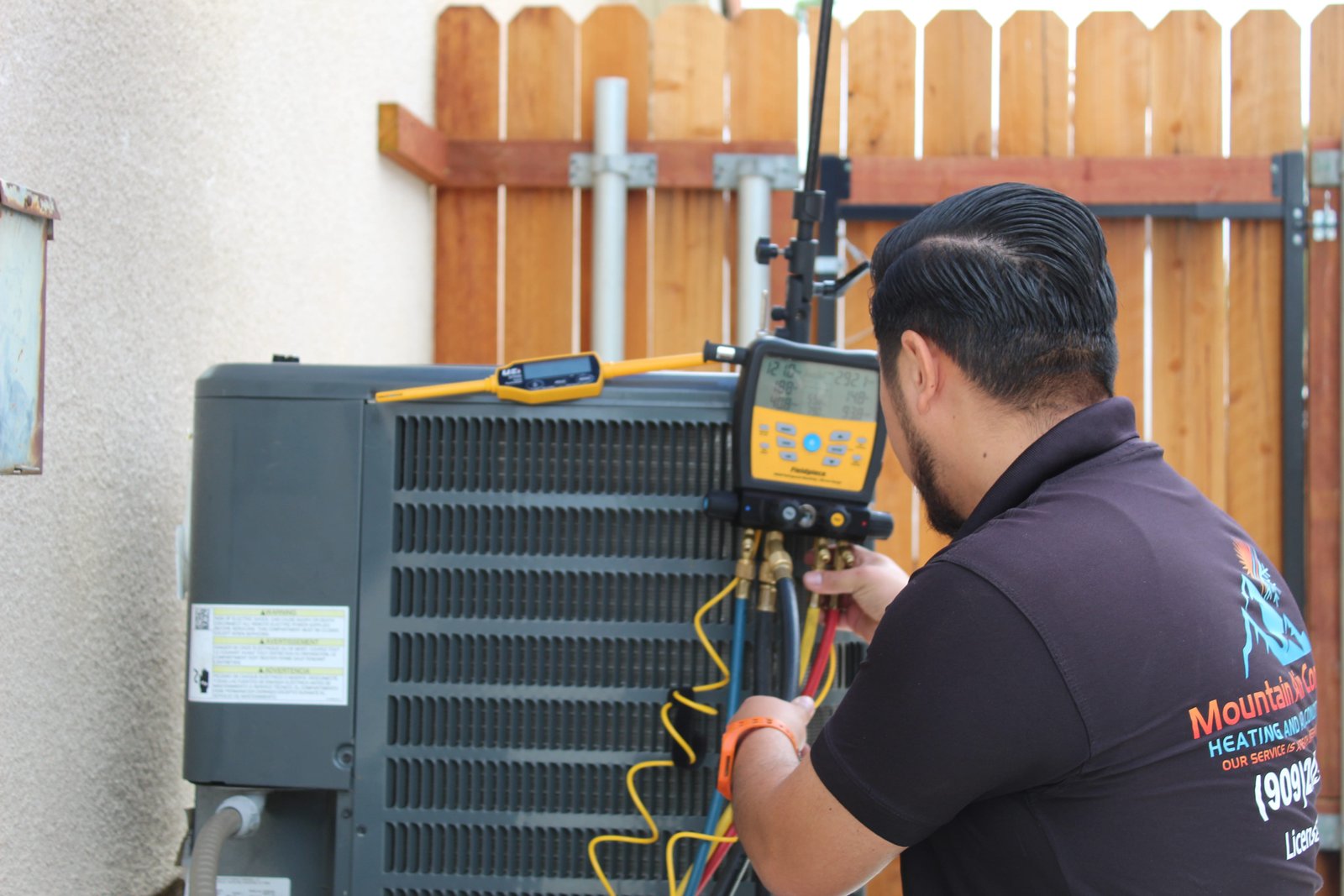 Expert HVAC Repair Services